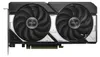 ASUS Dual -RTX5060TI-O8G NVIDIA GeForce RTX 5060 Ti 8 GB Anteprima dell’immagine prodotto 19