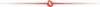 A red abstract shape on a white background. Anteprima dell’immagine prodotto