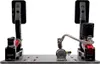 Simagic P2000 Set idraulico a 2 pedali con cella di carico Anteprima dell’immagine prodotto 5