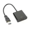 Gembird A-USB3-HDMI-02 - 1920 x 1080 Pixel Náhľad obrázku produktu 6