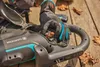 Gardena PowerJet 18V P4A, Ručné dúchadlo, Fúkanie, Čierna, Náhľad obrázku produktu 11