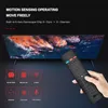 G40S Smart Voice Air Mouse – 6-osiowy pilot z żyroskopem, Podgląd zdjęcia produktu 4