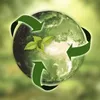 1x25 Secolan Mülleimerbeutel 20 l extra stark weiß Produktbild-Vorschau 10