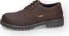 camel active Herren-Schnürhalbschuh Braun, Farbe:braun, EU Produktbild-Vorschau 9
