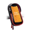 R2B Handyhalterung Fahrrad Wasserdicht - Universal fahrrad Produktbild-Vorschau 1
