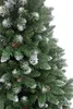 Weihnachtsbaum „Schneebaum“ PVC 15013 Produktbild-Vorschau 3