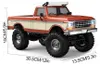 HB R1610/R1611/R1612 1:16 RC Crawler 4WD Offroad Fahrzeug Produktbild-Vorschau 4