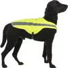 TRIXIE Sicherheitsweste - neongelb - 55 cm Produktbild-Vorschau 6