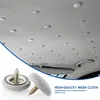 65 Stück Dachhimmel Reparatur Set, Auto Dachhimmel Produktbild-Vorschau 3