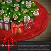 KESSER® Weihnachtsbaumdecke Tannenbaum Decke Produktbild-Vorschau 4