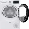 Beko Wärmepumpentrockner 9kg SteamCure Kindersicherung Produktbild-Vorschau 3