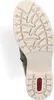 The image shows the sole of a green boot. Produktbild-Vorschau
