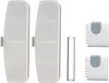 Xiaomi Smart Pet Fountain Filter Set White Náhled obrázku produktu 7