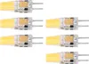 6 stuks GY6.35 lamp, 5W, AC/DC 12V, COB, energiebesparende Productafbeelding-voorbeeld 2