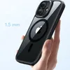 Handyhülle für iPhone 17, ESR Classic Hybrid mit MagSafe, Produktbild-Vorschau 5