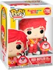 Funko Pop! Rainbow Brite - Figurki Red Butler i Sprite, Náhľad obrázku produktu 1