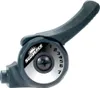 SunRace SLM2T R7 Daumen Schalthebel mit Stufen Schwarz 7 Produktbild-Vorschau 7
