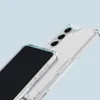Etui Nillkin Samsung Nature Pro Galaxy S23+ Plus Clear Podgląd zdjęcia produktu 13