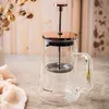 Klausberg French Press cafetière et théière 0,60l KB7724 Voir les images du produit 8