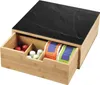 Kapselhalter KESPER Teebox- / Kapselspender-Box mit Produktbild-Vorschau 9