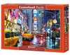 Castorland 1000 Piece Jigsaw Puzzle, Times Square, Ny, New Produktbild-Vorschau 1