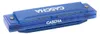 CASCHA Fun Blues Mundharmonika in C-Dur, 10-Loch, modernes Produktbild-Vorschau 5