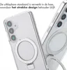 Accezz Ring Stand Backcover z MagSafe dla Samsung Galaxy Podgląd zdjęcia produktu 6