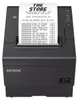 Epson TM-T88VII (112): USB, Eth, Serial, PS, Buzz, Black, Produktbild-Vorschau 5