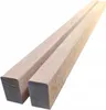 Two wooden beams are shown diagonally against a white background. Produktbild-Vorschau