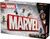 LEGO(R) SUPER HEROES 76313 Logo MARVEL s minifigurkou. Náhled obrázku produktu 23