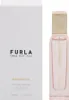 A perfume bottle and its packaging are displayed against a white background. Anteprima dell’immagine prodotto