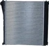 NRF 30929 Ladeluftkühler LLK für LAND ROVER Range Rover III Produktbild-Vorschau 7