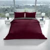 Mikrofaser Seersucker Bettwäsche Set 200x220 cm und Kissen Produktbild-Vorschau 5