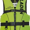 Fladen Buoyancy aid Classic II Schwimmweste limegreen L Produktbild-Vorschau 2