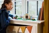 LEGO Animal Crossing Collection du musée d'Eugène Voir les images du produit 14