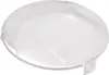 Whirlpool 482000014941 Lampenabdeckung 74mmØ für Lampe in Produktbild-Vorschau 2