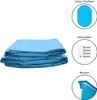 Poolinnenhüllen oval 0,6 mm 150 cm Tiefe Keilbiese Produktbild-Vorschau 1