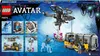 LEGO® Avatar 75573 Lietajúce hory: Stanica 26 a RDA Samson Náhľad obrázku produktu 22