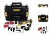 DeWalt DCS355NT-XJ Akku-Multitool Produktbild-Vorschau 2