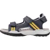 Geox Borealis Sandalen Blau EU 30 Junge Blau EU 30 Produktbild-Vorschau 2