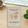 Mr. & Mrs. Panda Skizzenbuch Heilerziehungspfleger Produktbild-Vorschau 2