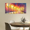 Coloray - Glasbild - 100x50 cm - Wandbild - Glasbilder - Produktbild-Vorschau 3