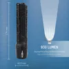 Torcia M900P Anteprima dell’immagine prodotto 4