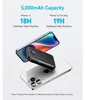 Anker 321 MagGo 5000 Power Bank 5000 mAh kabellos Produktbild-Vorschau 5