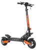 Elektroroller EMANBA G2 MAX - Akku 48V21AH 10" Reifen Produktbild-Vorschau 3
