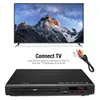 USB 3.0 Externes CD/DVD Laufwerk Brenner Player 1080p für Produktbild-Vorschau 9