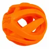 Chuckit Breathe Right Fetch Ball Arancione Anteprima dell’immagine prodotto 13