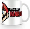 PYRAMID Super Mario, Pojedyńczy, 0,315 l, Czerwony, Biały, Podgląd zdjęcia produktu 2