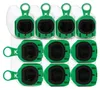 10 Stück Staubsaugerbeutel für Vorwerk Kobold VB100 VB 100 Produktbild-Vorschau 1
