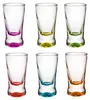 Gläser X 6 Stk. 25 Ml Für Wodka, Tequila, Moonshot, Produktbild-Vorschau 11